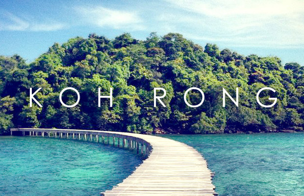 Koh Rong Island