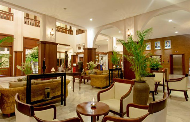 Royal Angkor Resort & Spa