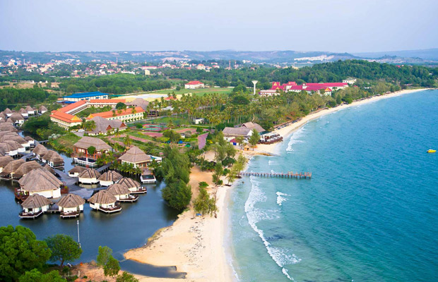 Sokha Beach